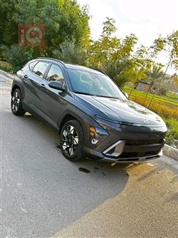 هيونداي كونا